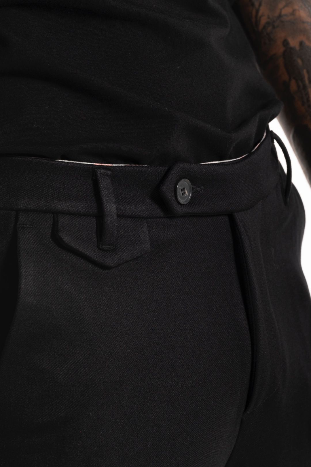 Pantalone Affleck WNB
