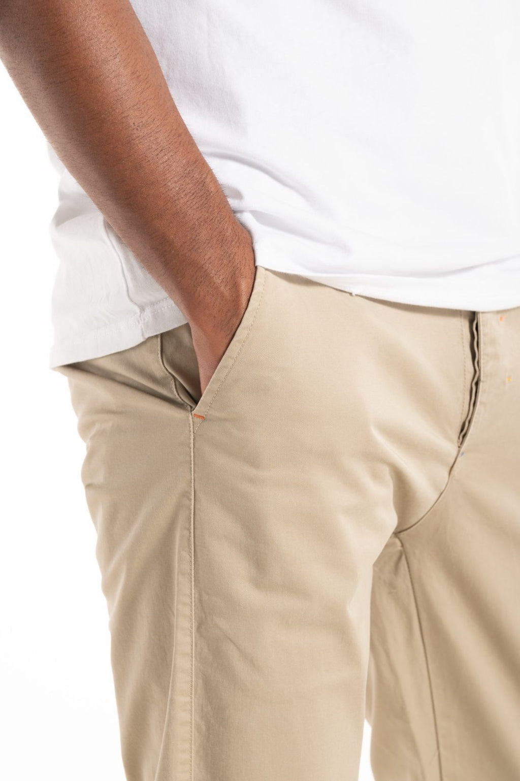 Pantalone Chinos Landek