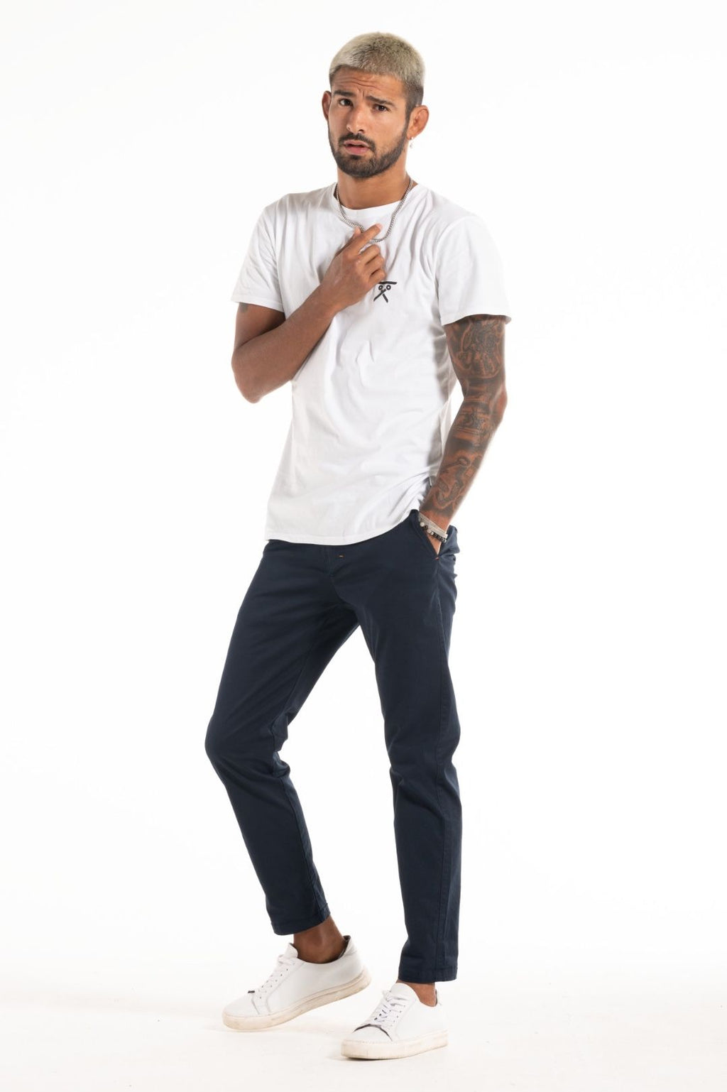 Pantalone Chinos Landek