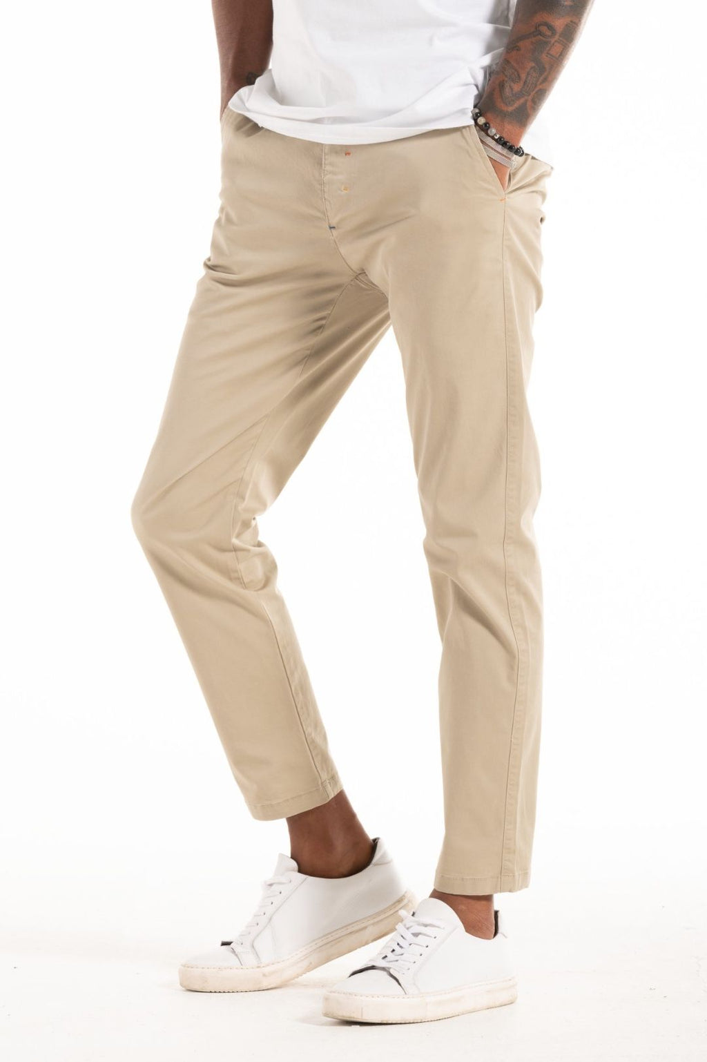 Pantalone Chinos Landek