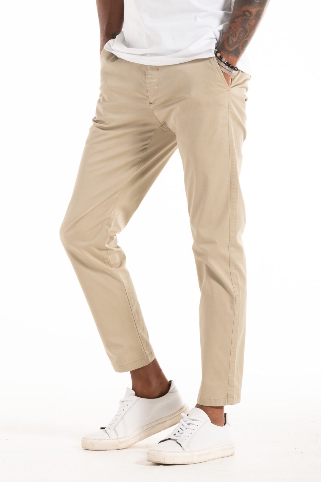 Pantalone Chinos Landek