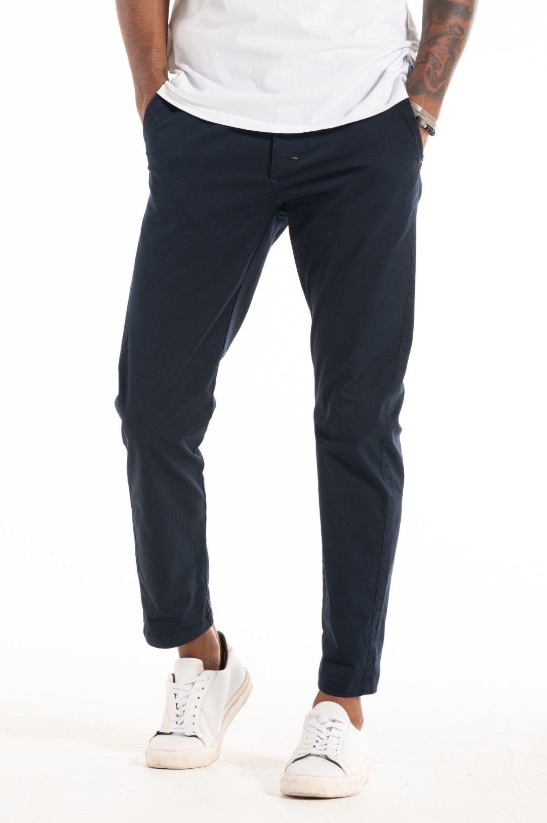 Pantalone Chinos Landek