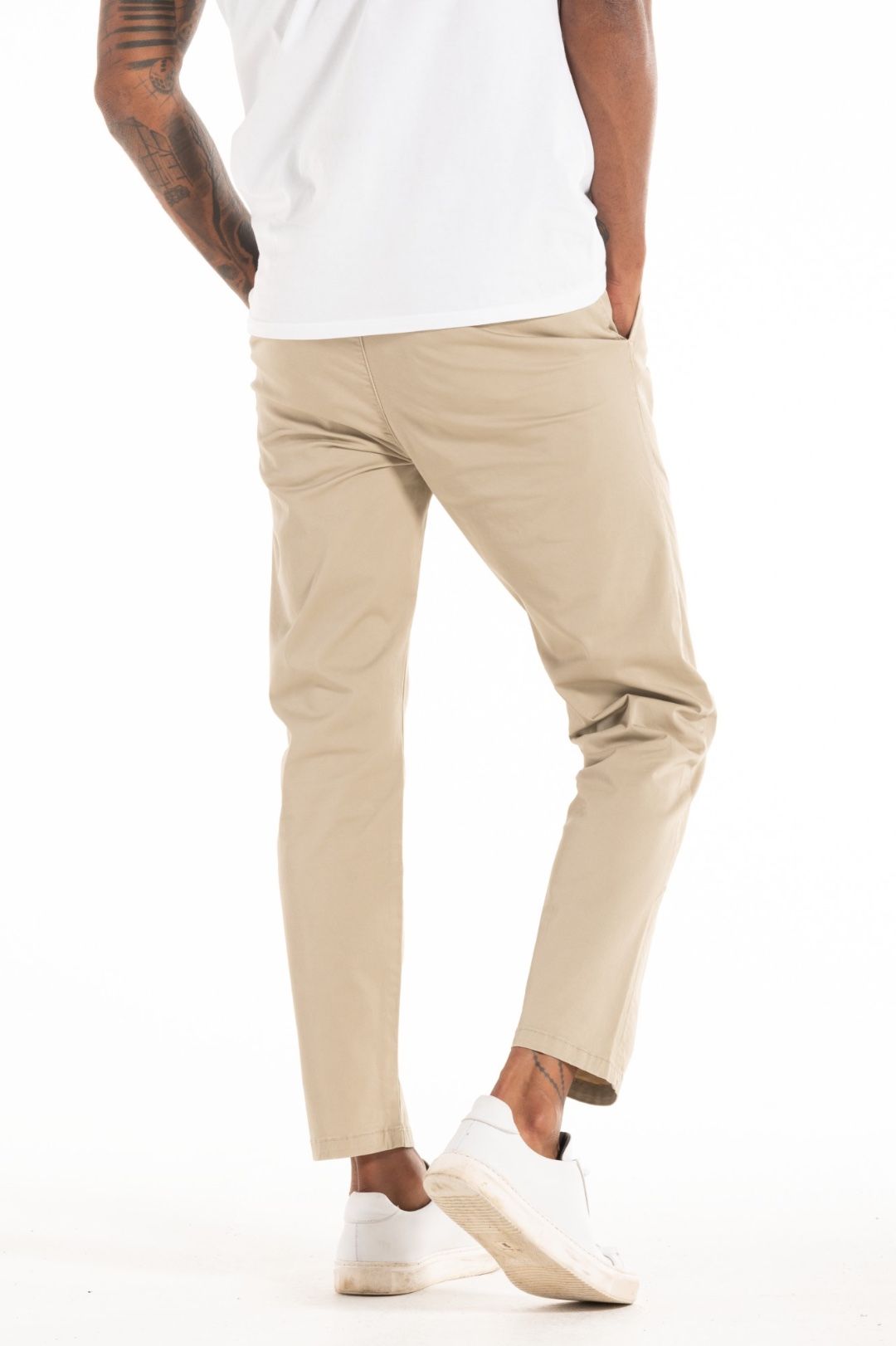 Pantalone Chinos Landek