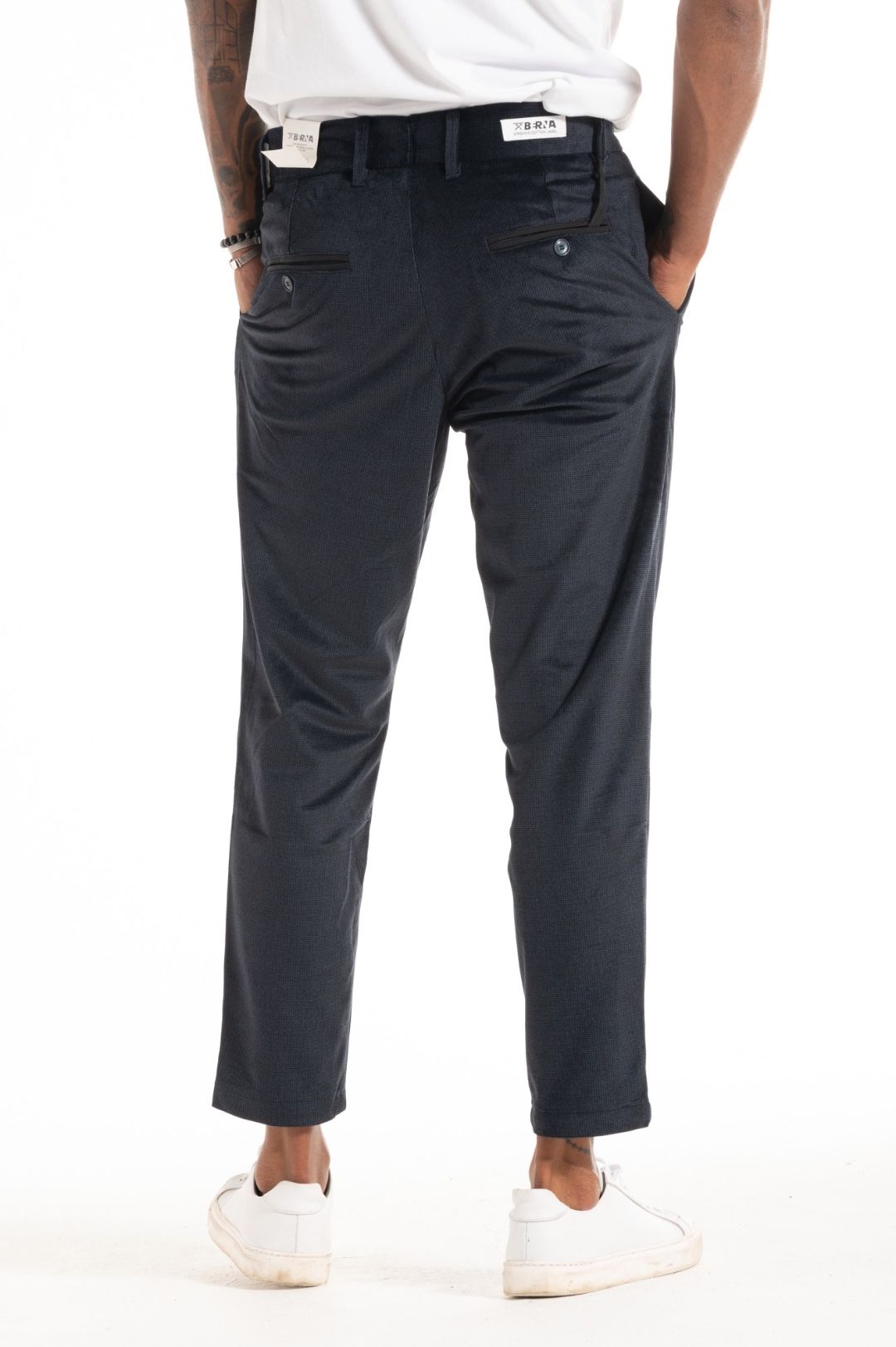 Pantalone Tommy Berna
