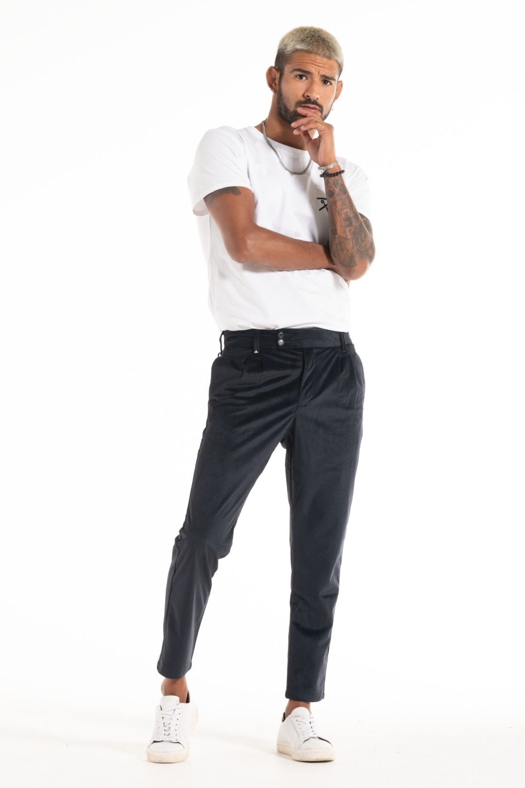 Pantalone Tommy Berna