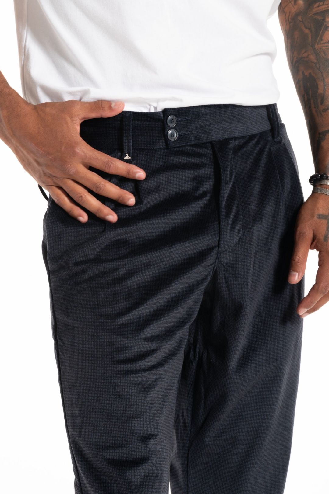 Pantalone Tommy Berna