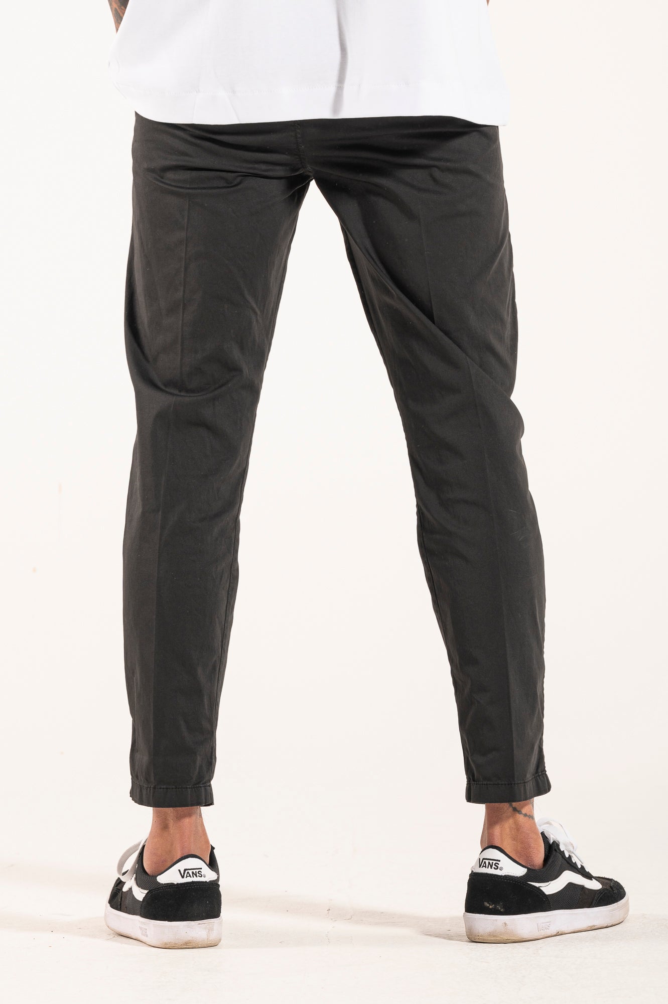 Wembley Slim Fit Raso