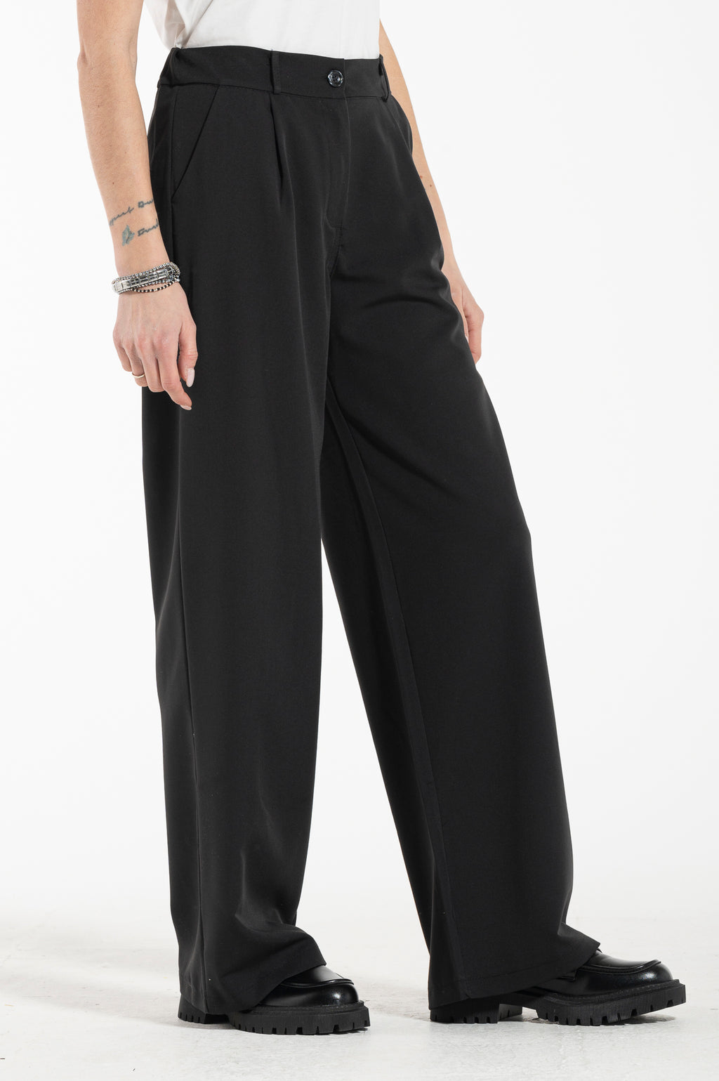 Pantalone a palazzo