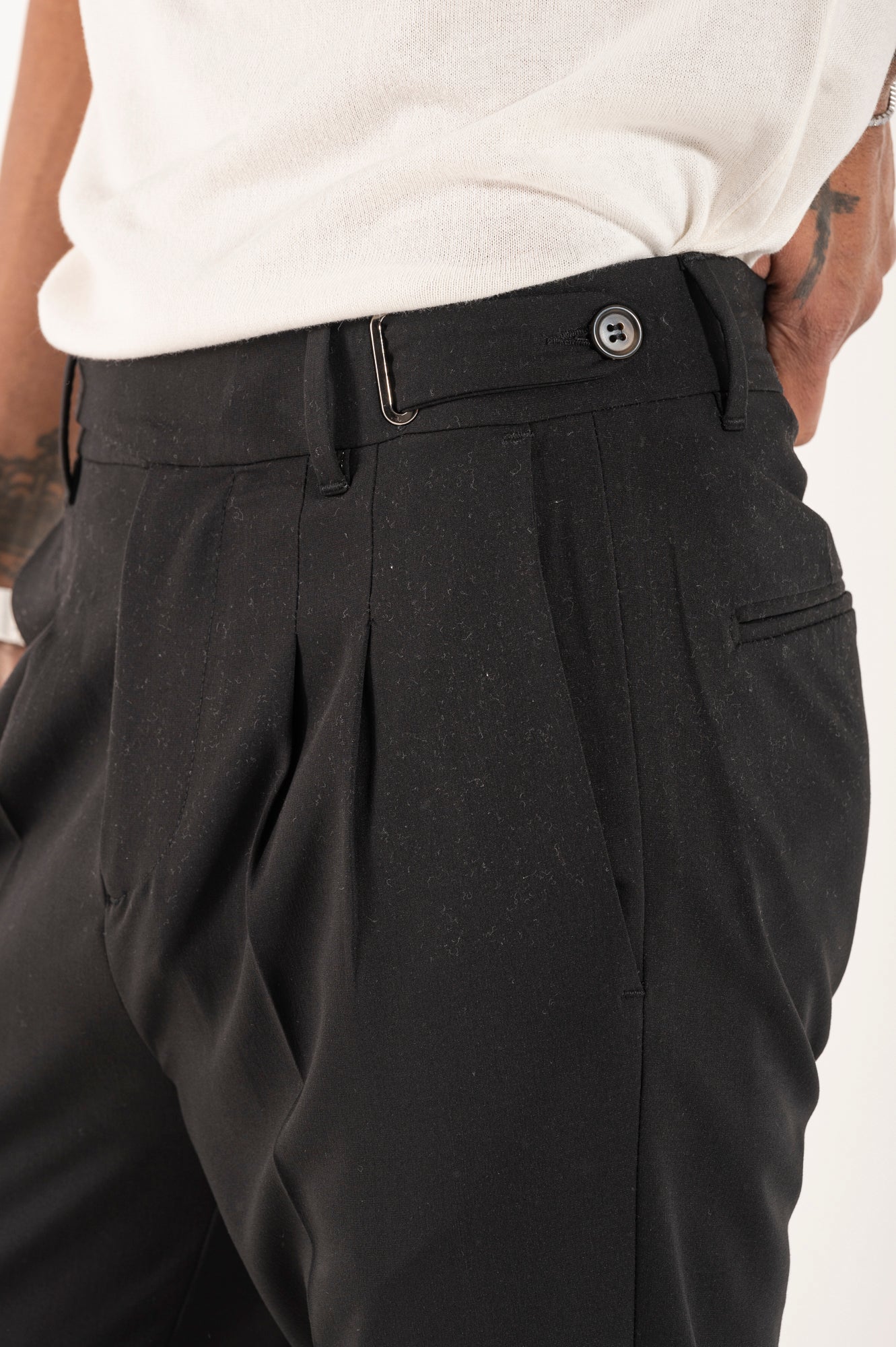 Pantalone Smith WNB