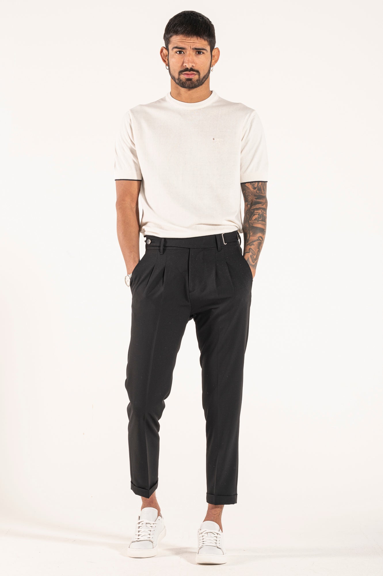 Pantalone Smith WNB