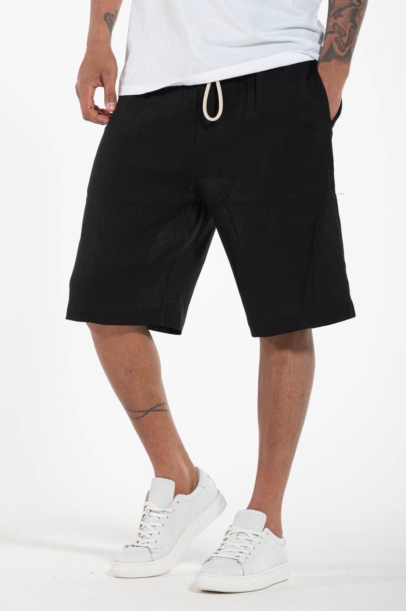 Shorts WNB lino