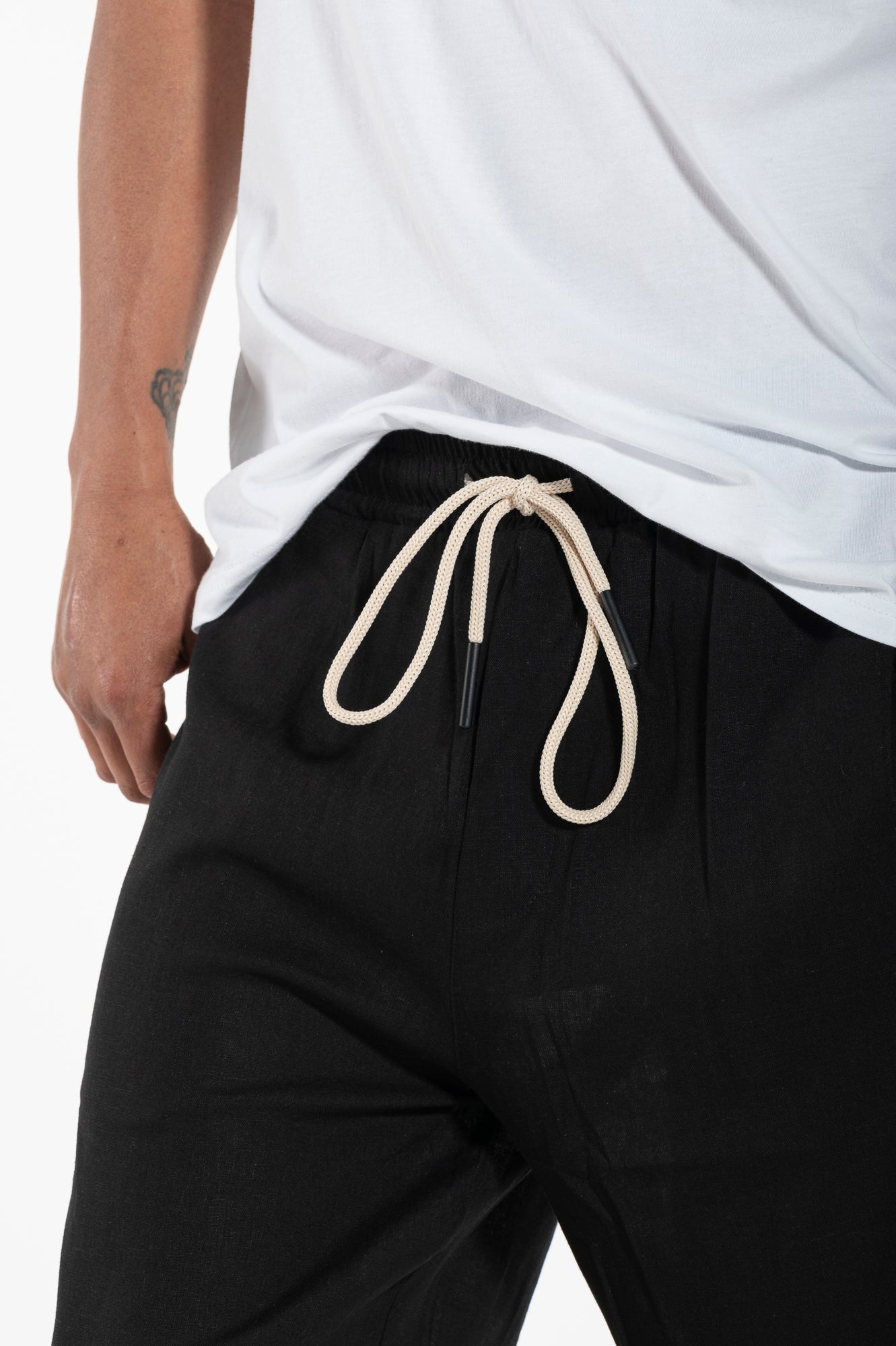 Shorts WNB lino
