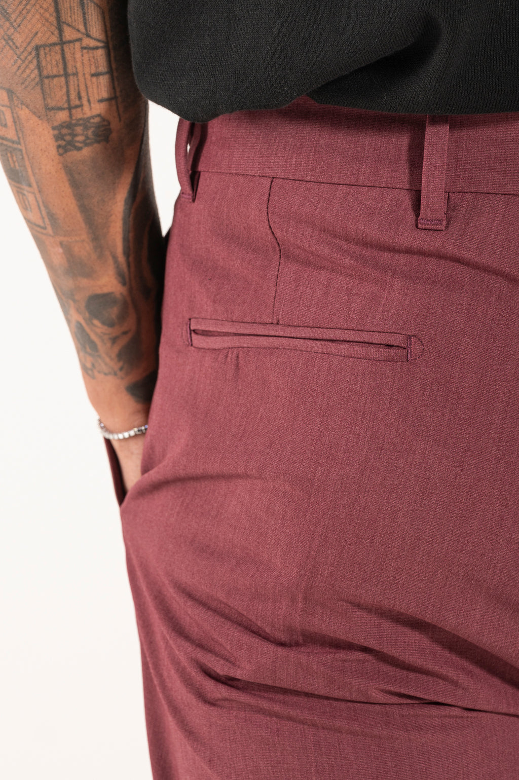 Pantalone Smith WNB