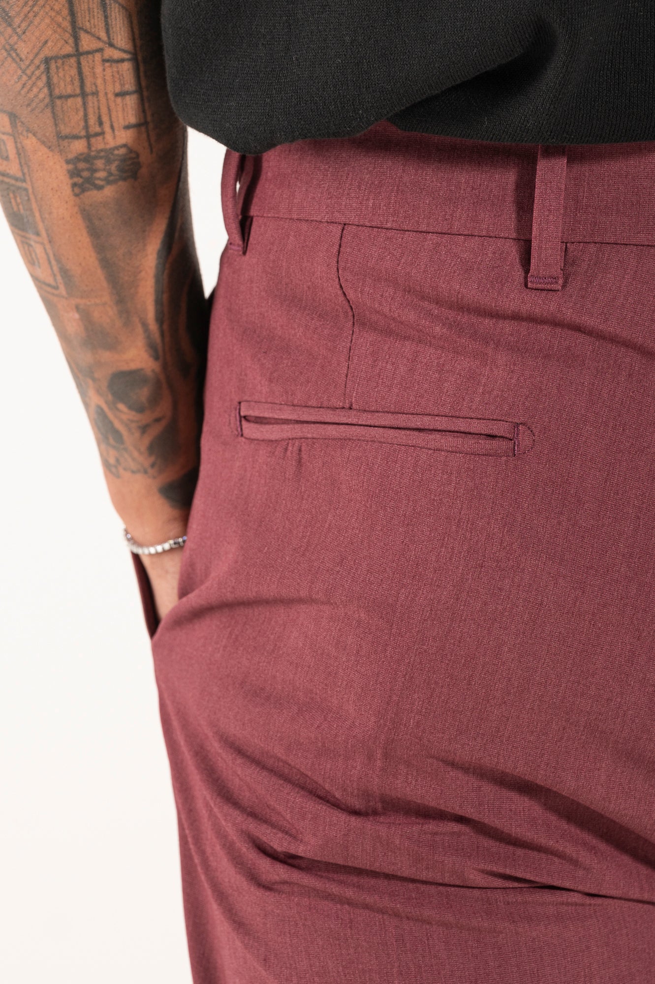 Pantalone Smith WNB
