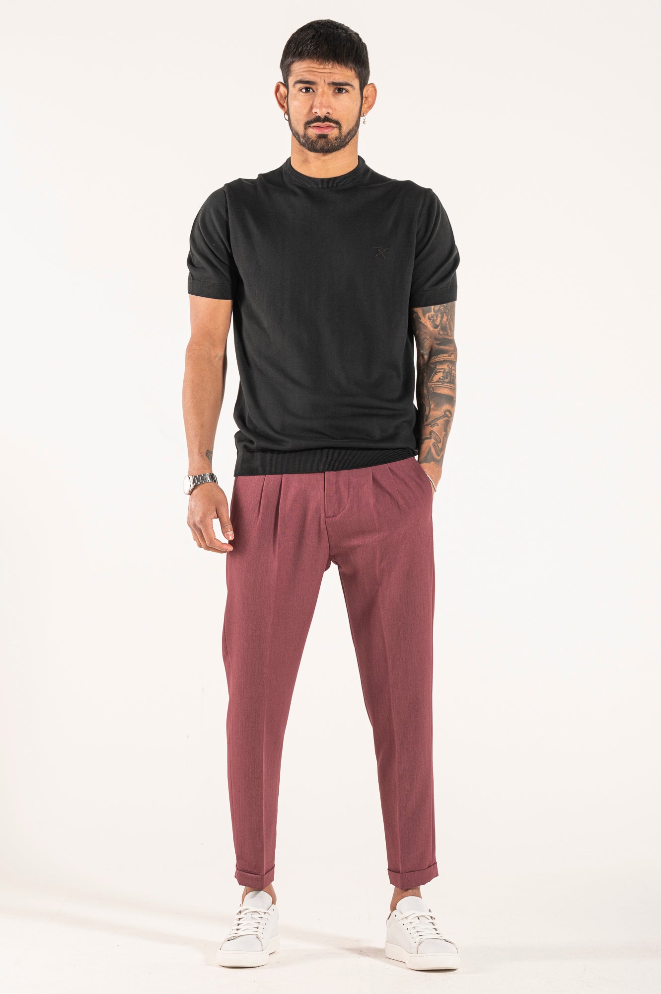 Pantalone Smith WNB