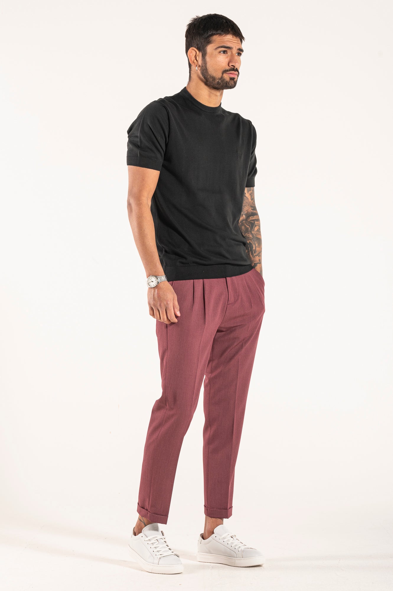 Pantalone Smith WNB