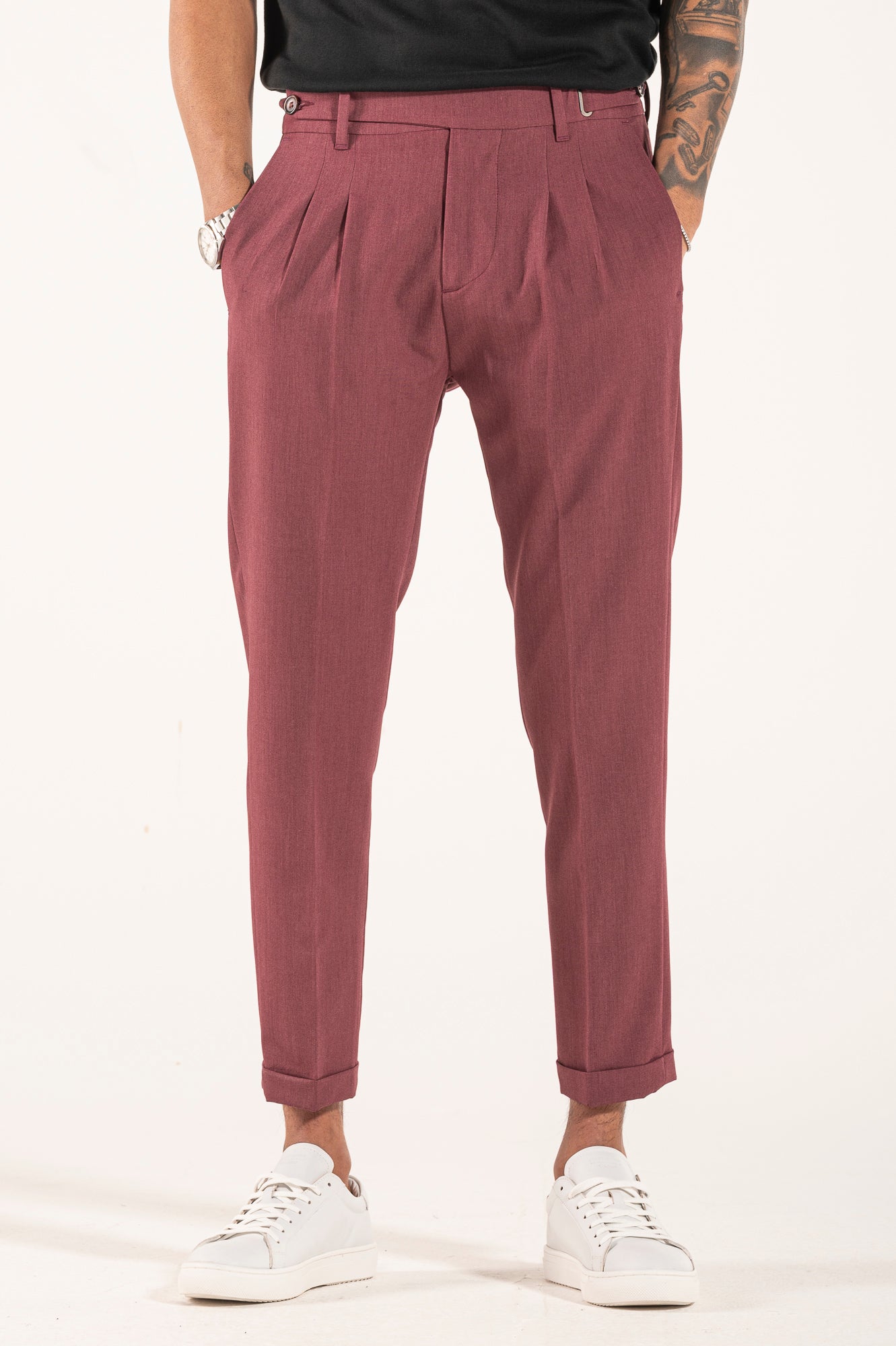 Pantalone Smith WNB