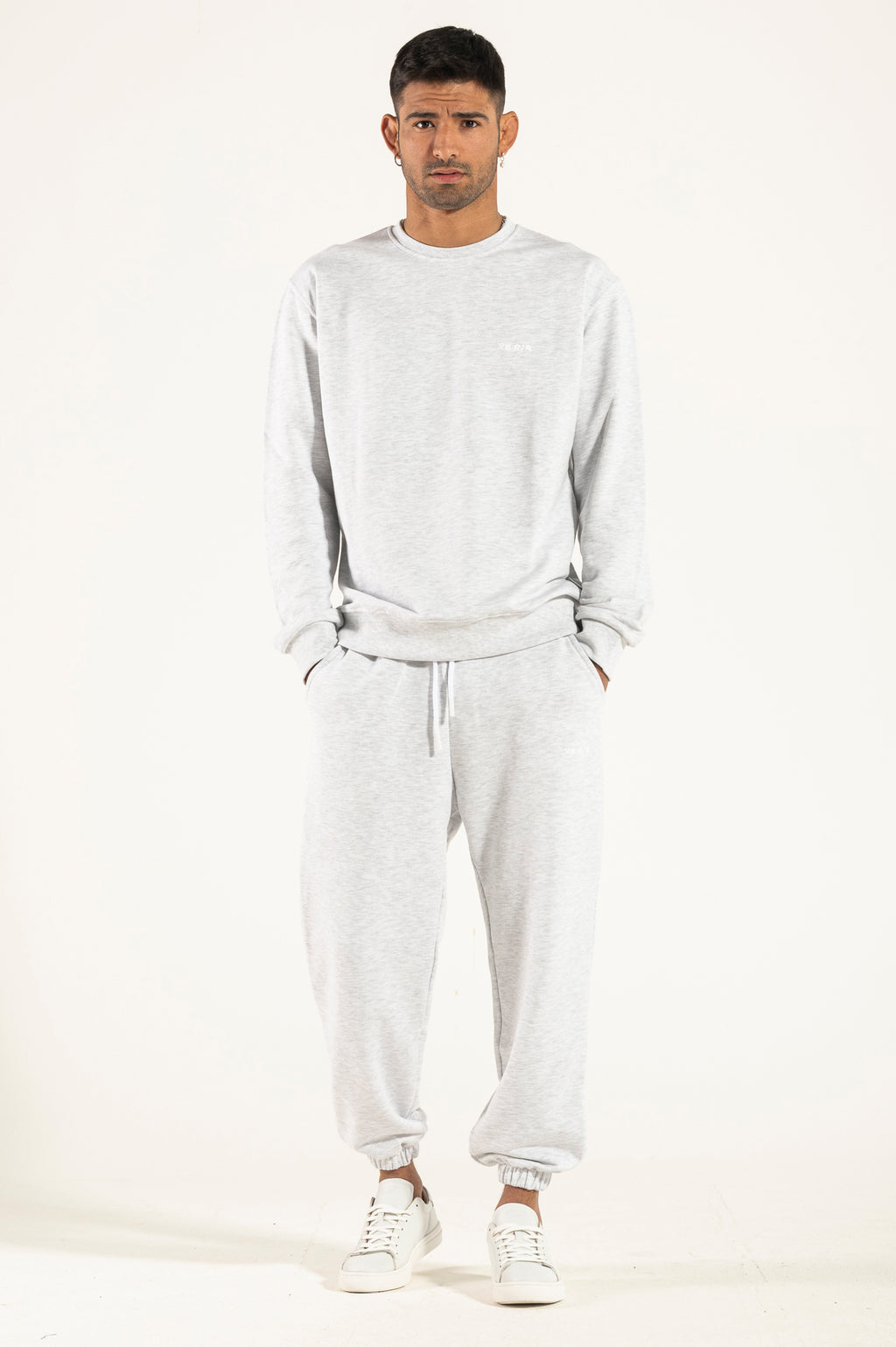 Felpa  Berna girocollo SS/24