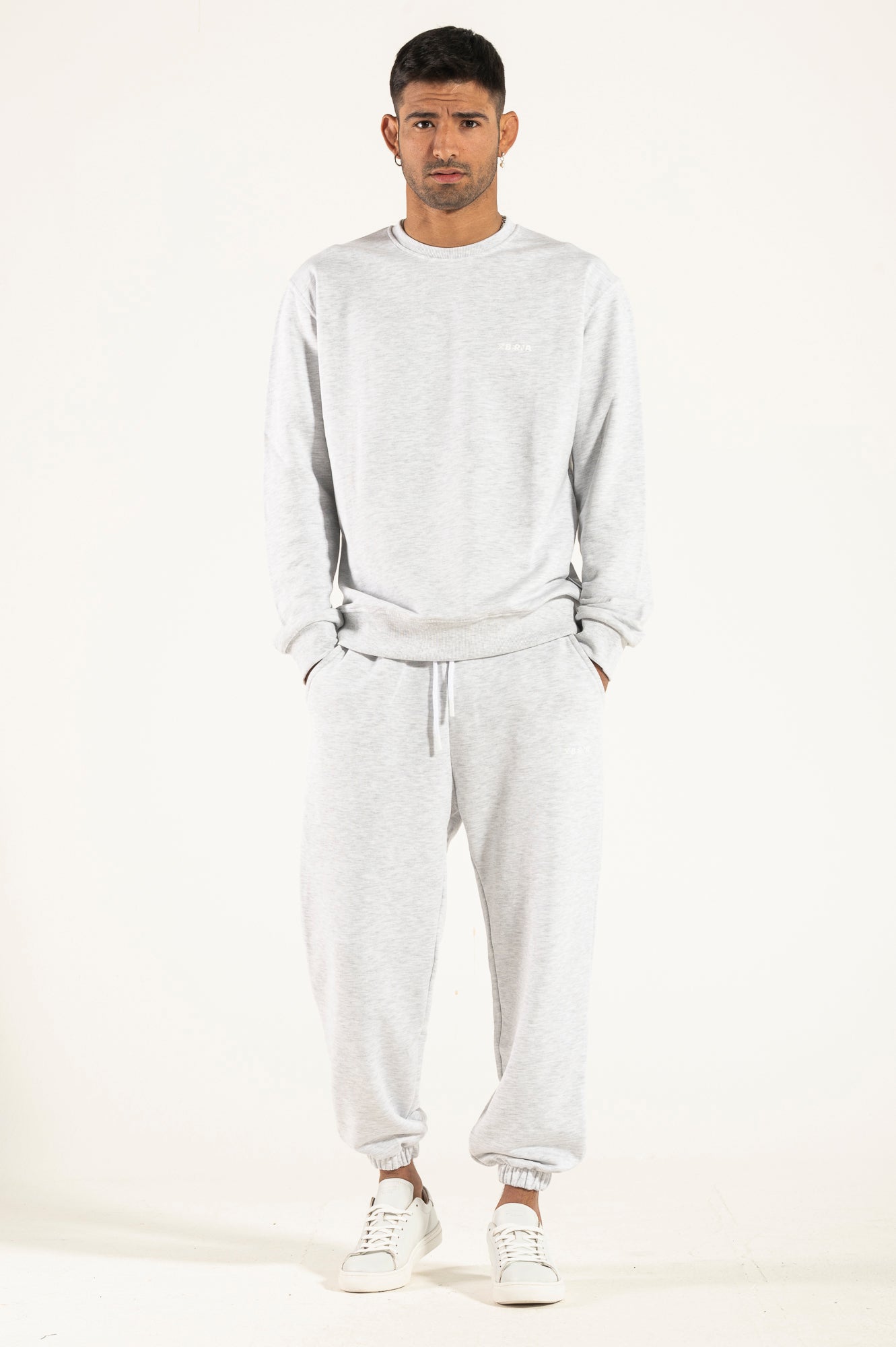 Felpa  Berna girocollo SS/24