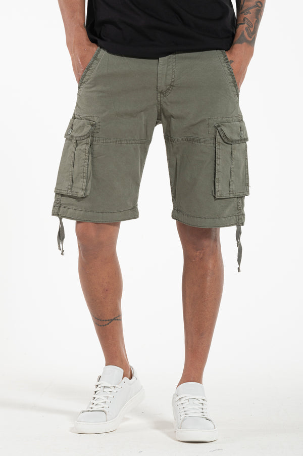 Zeus Cargo shorts