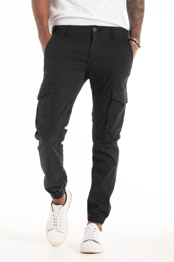 JJ Paul Flake Cargo Pants