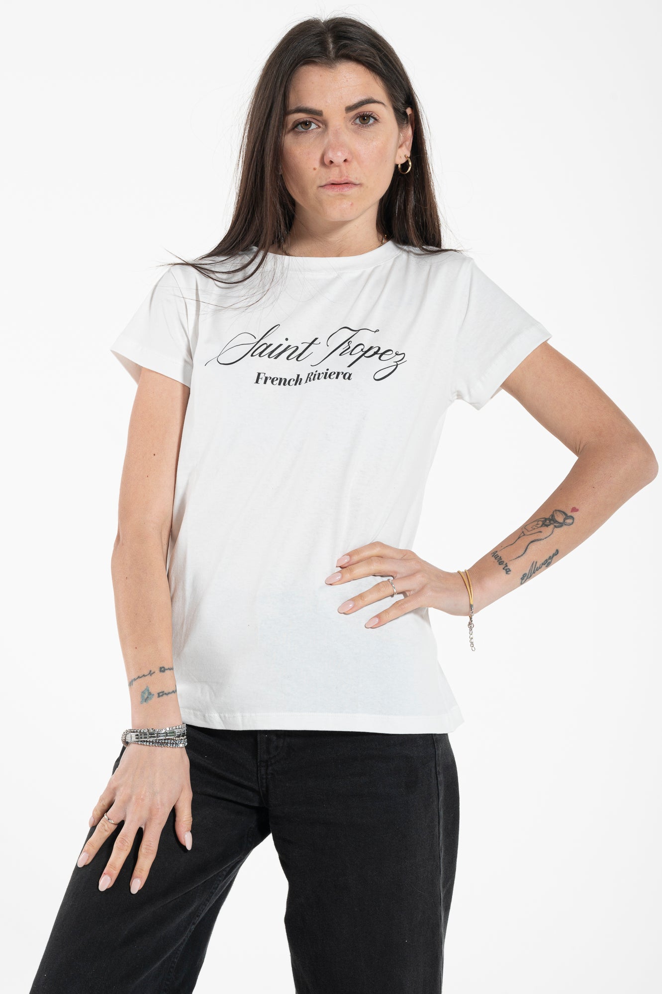 Tee St. Tropez