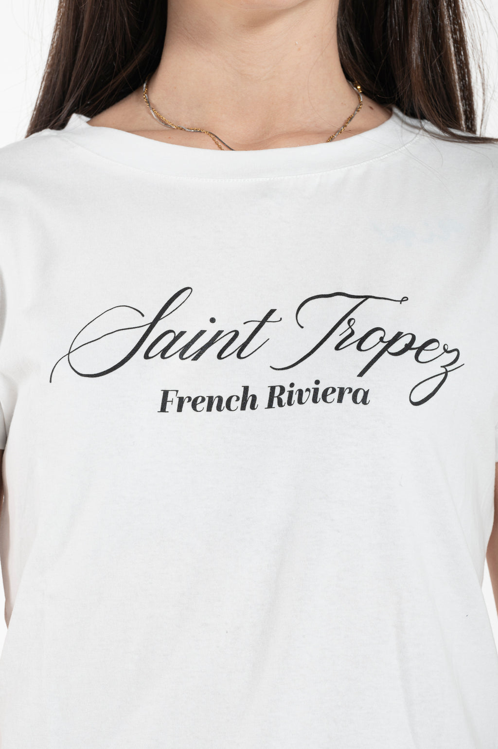 Tee St. Tropez