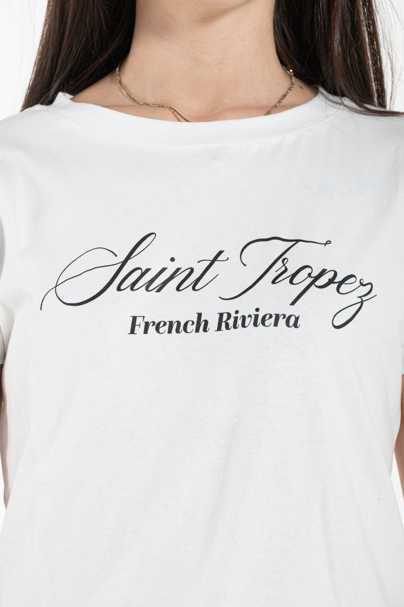 Tee St. Tropez