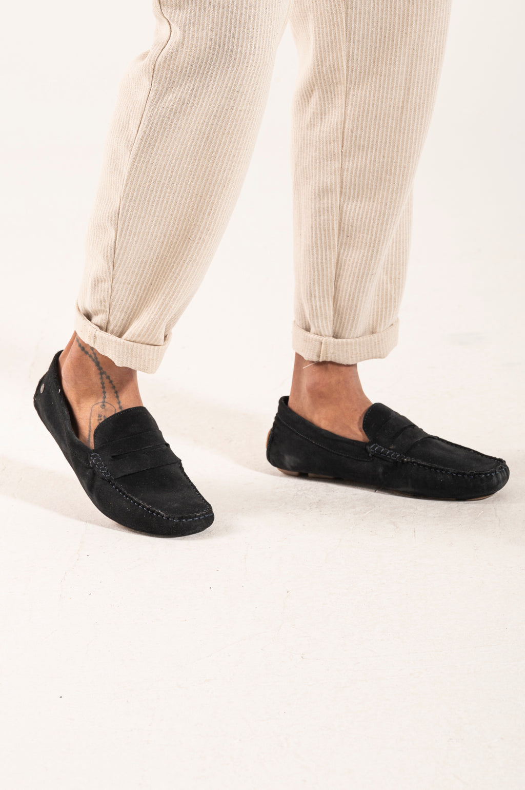 Mocassino JJF