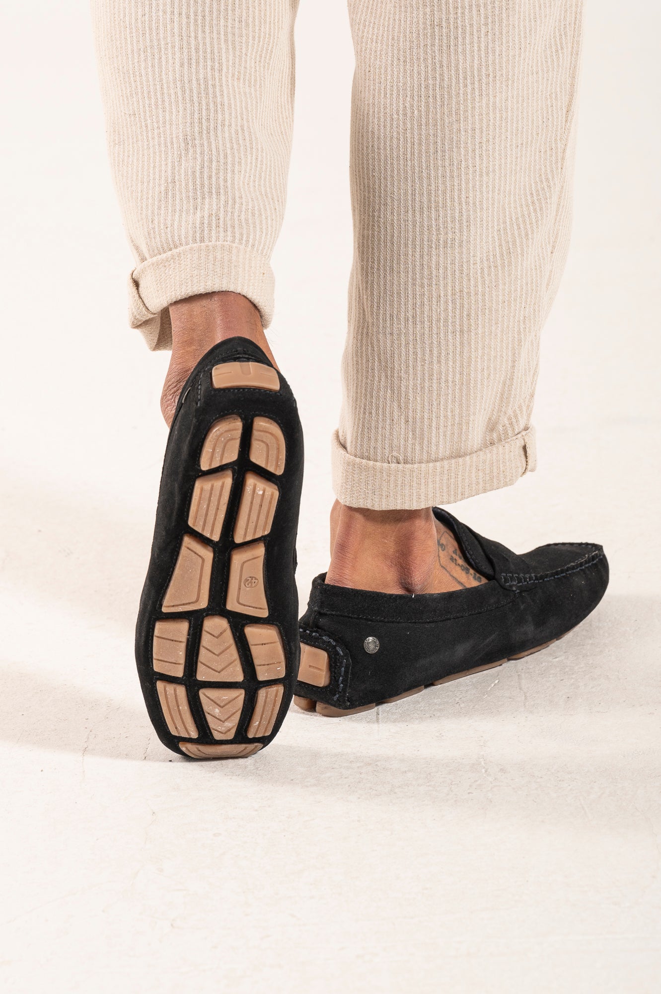 Mocassino JJF