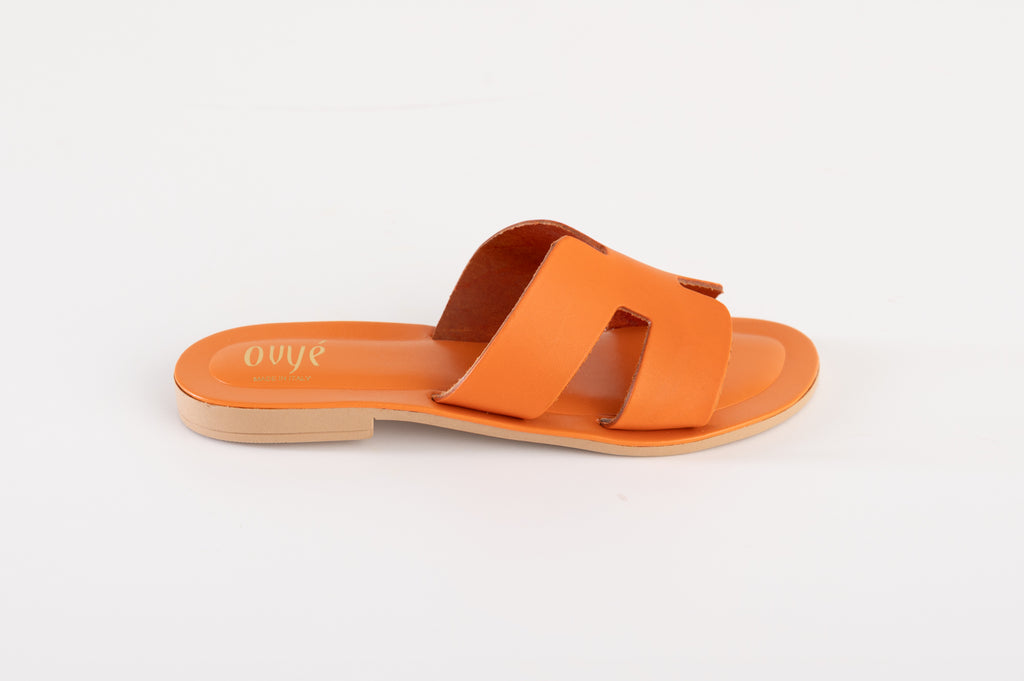 Ciabattina Ovyè basic