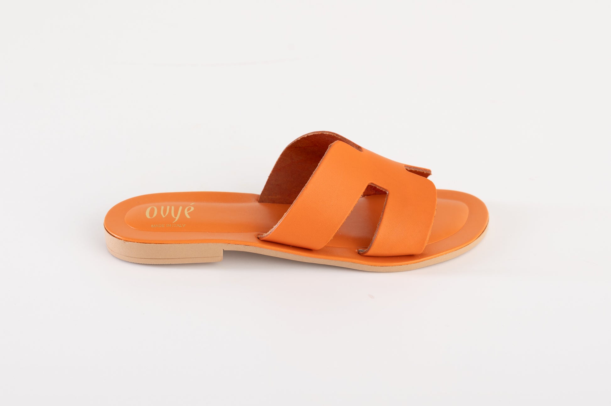 Ciabattina Ovyè basic