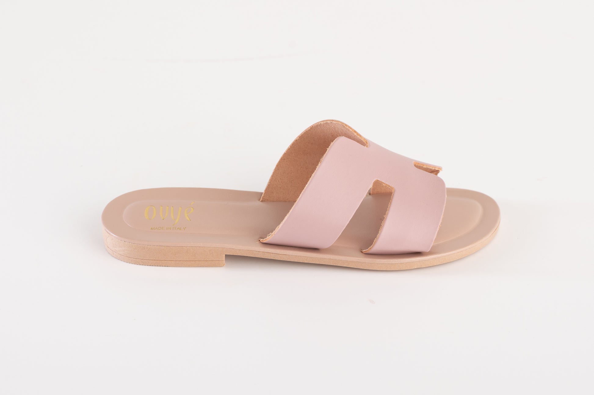 Ciabattina Ovyè basic
