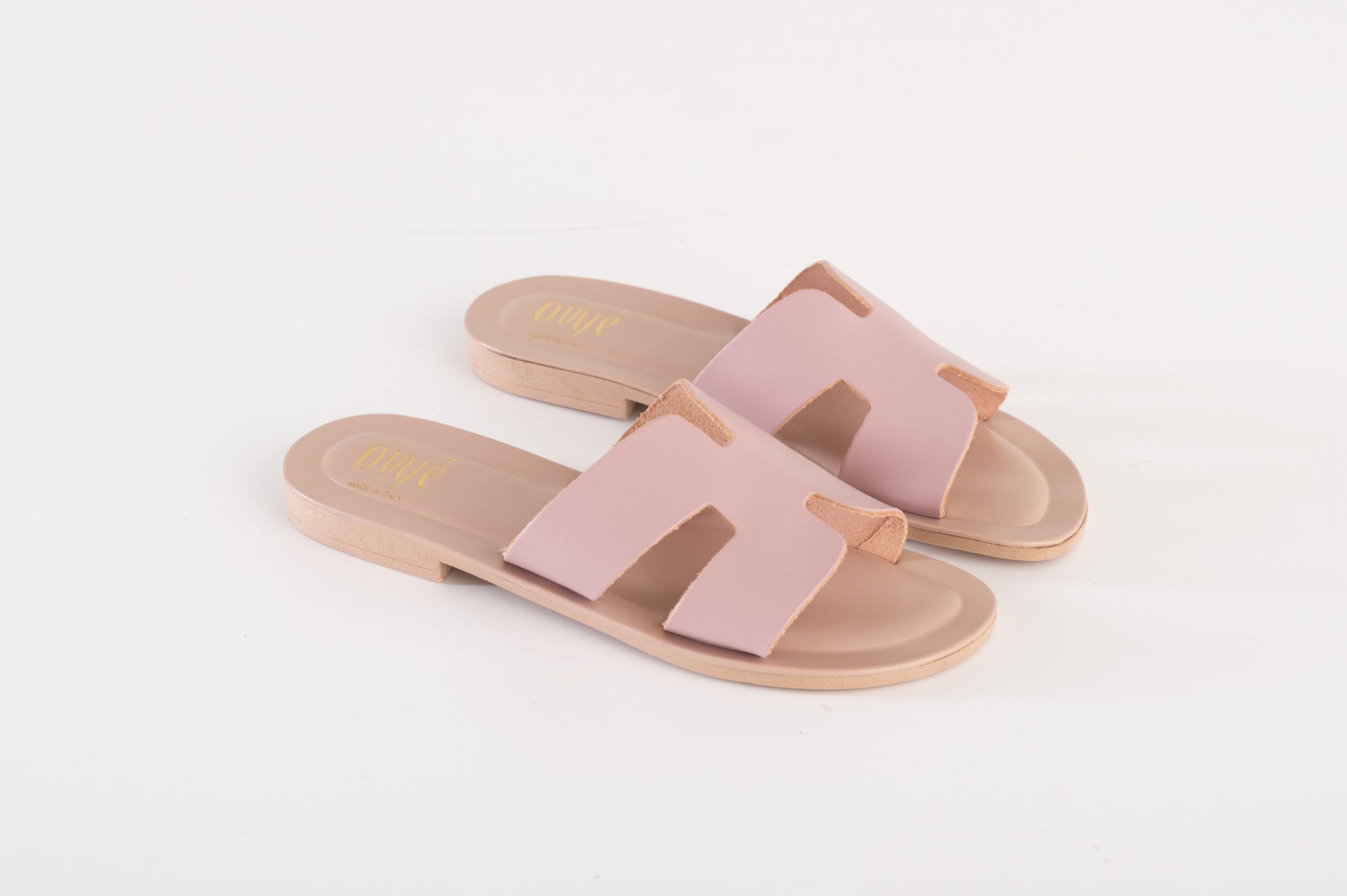 Ciabattina Ovyè basic
