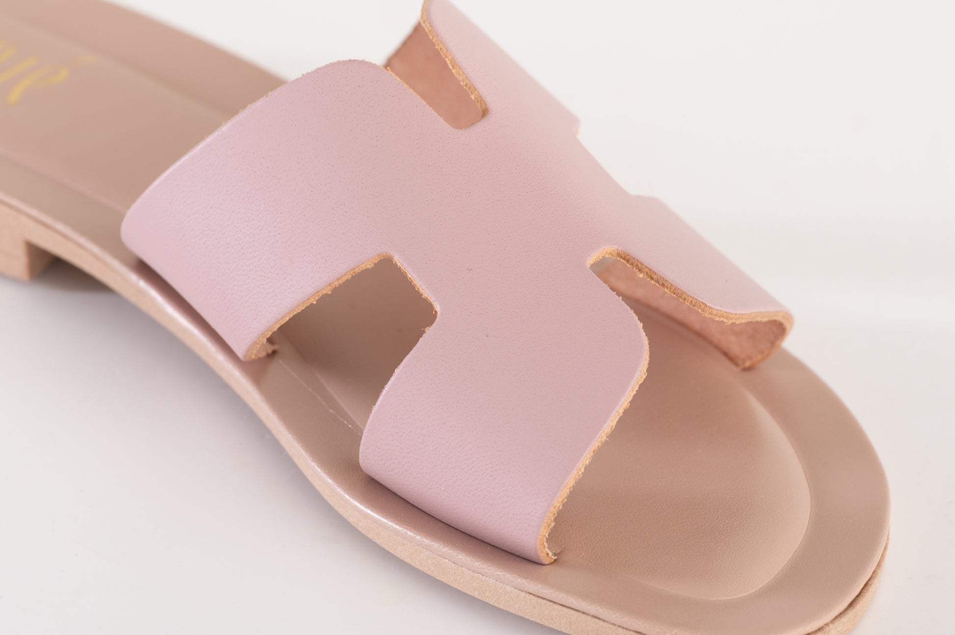 Ciabattina Ovyè basic