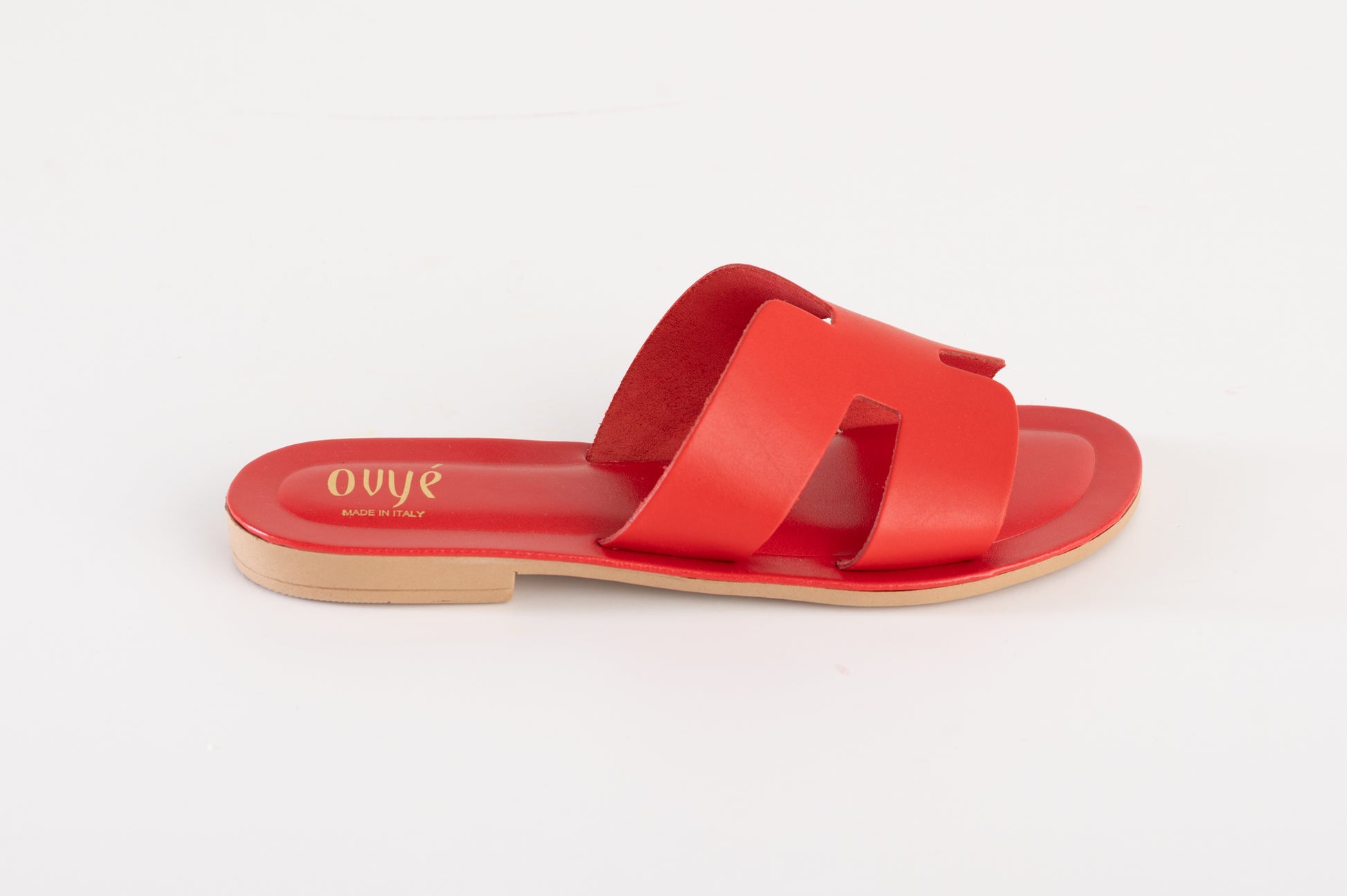 Ciabattina Ovyè basic