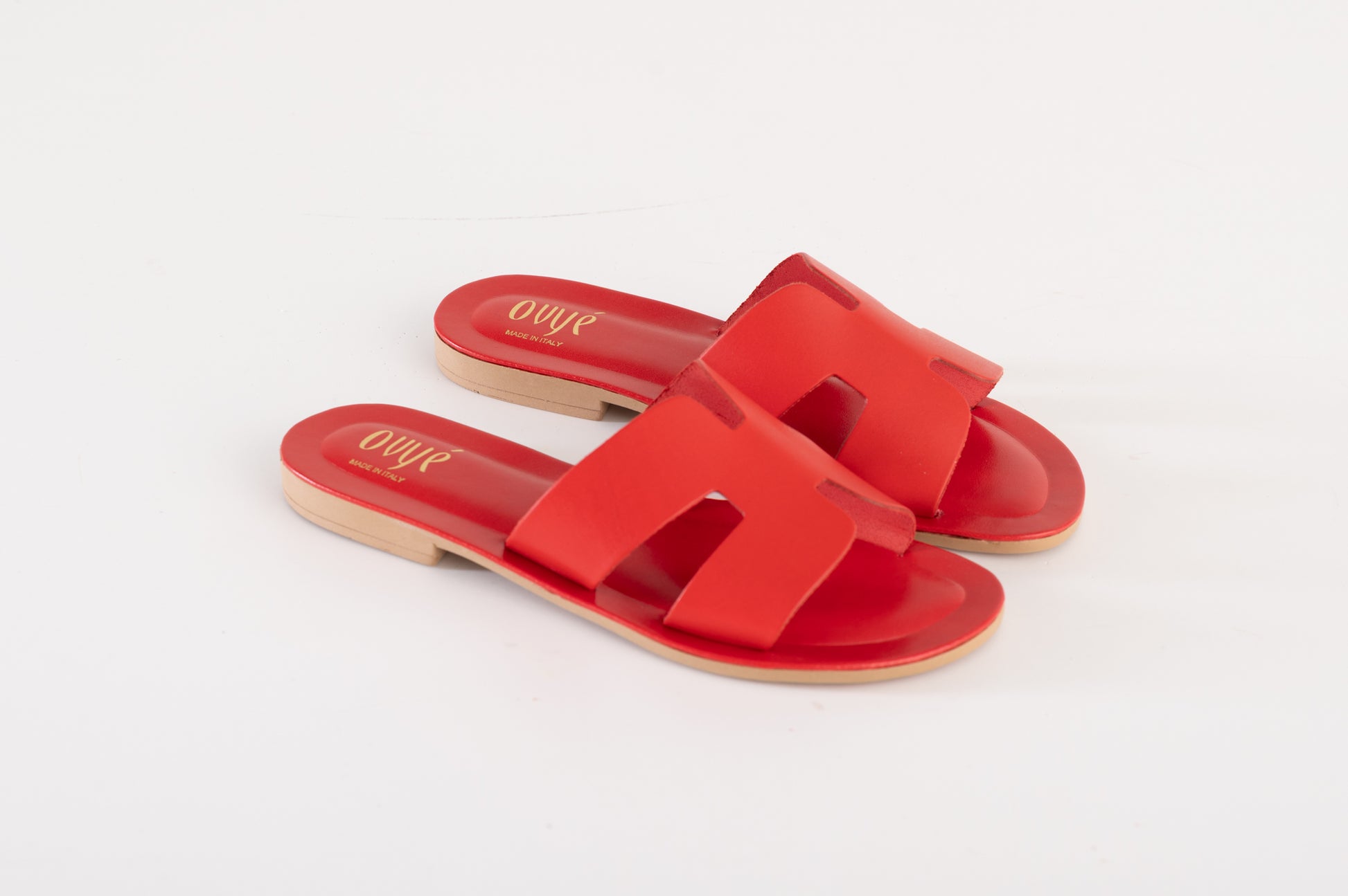 Ciabattina Ovyè basic