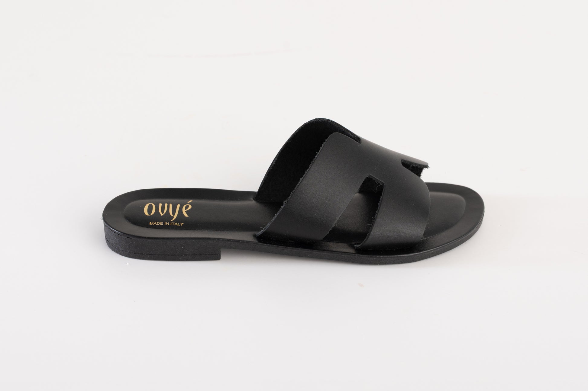 Ciabattina Ovyè basic
