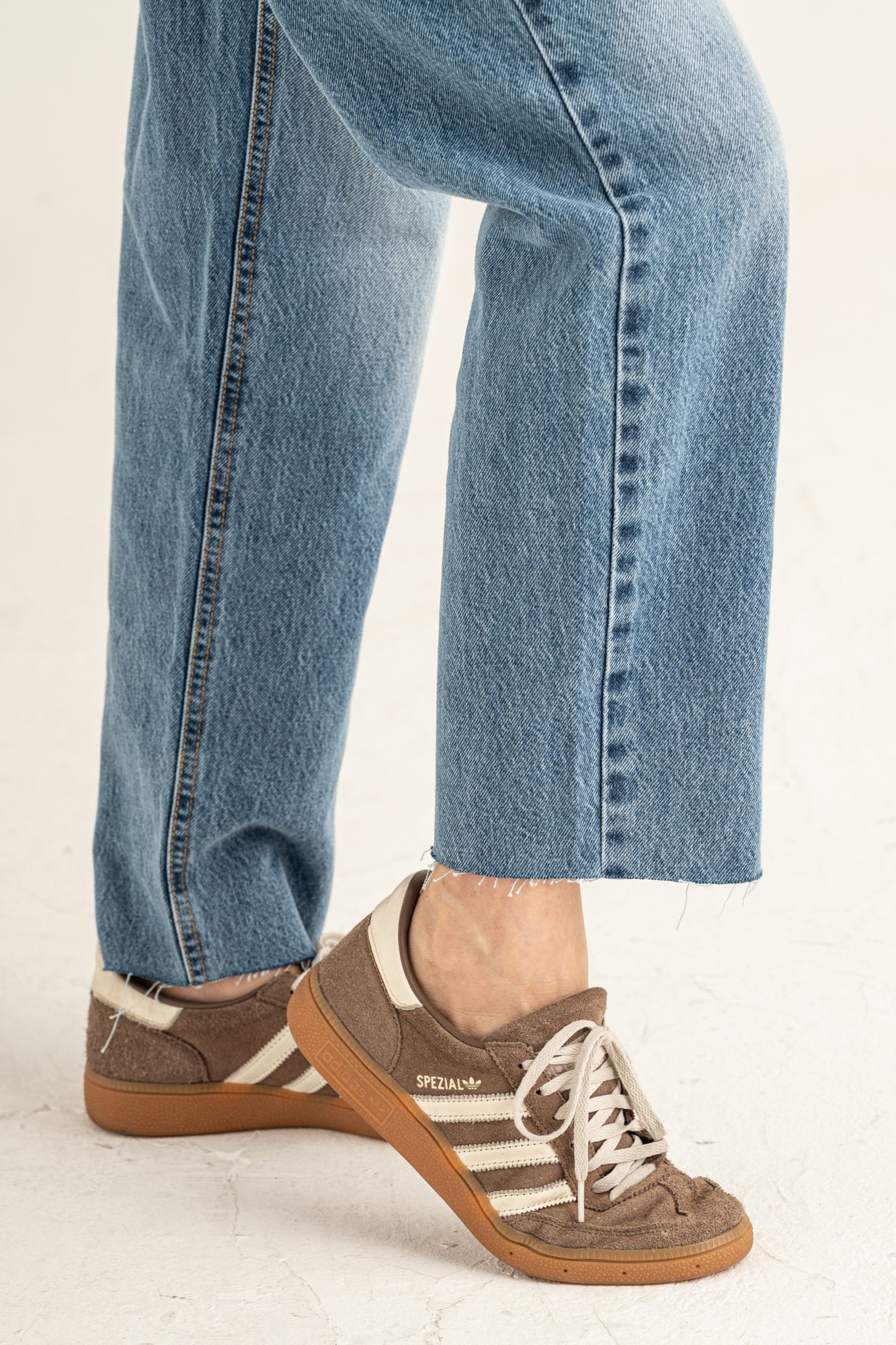 Jeans dritto Berna