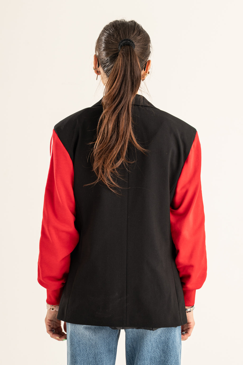 Blazer Berna banda