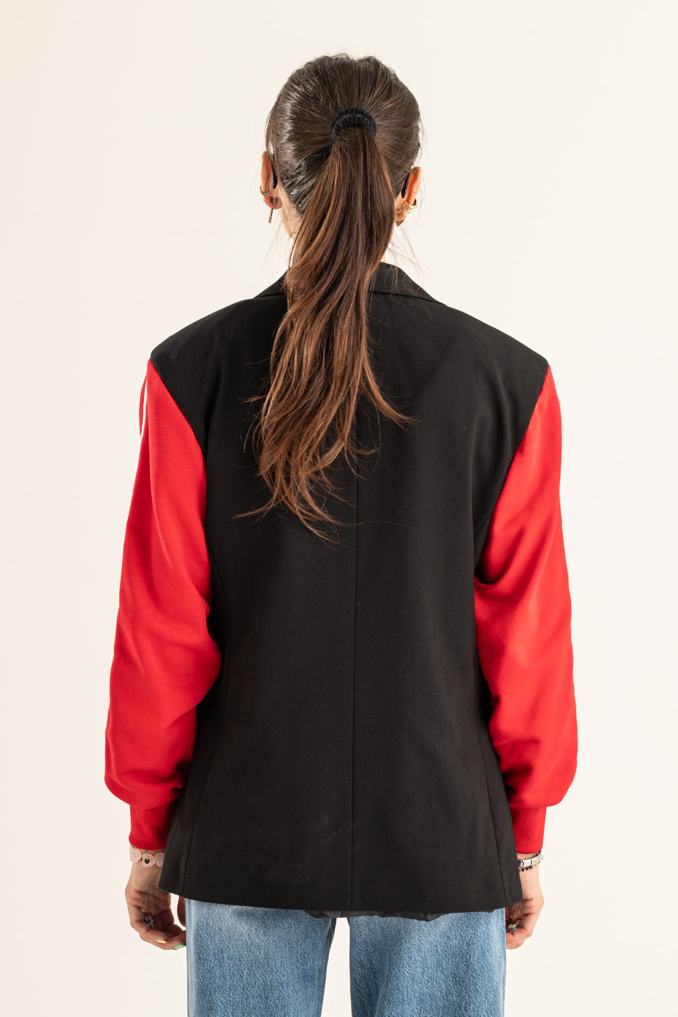 Blazer Berna banda