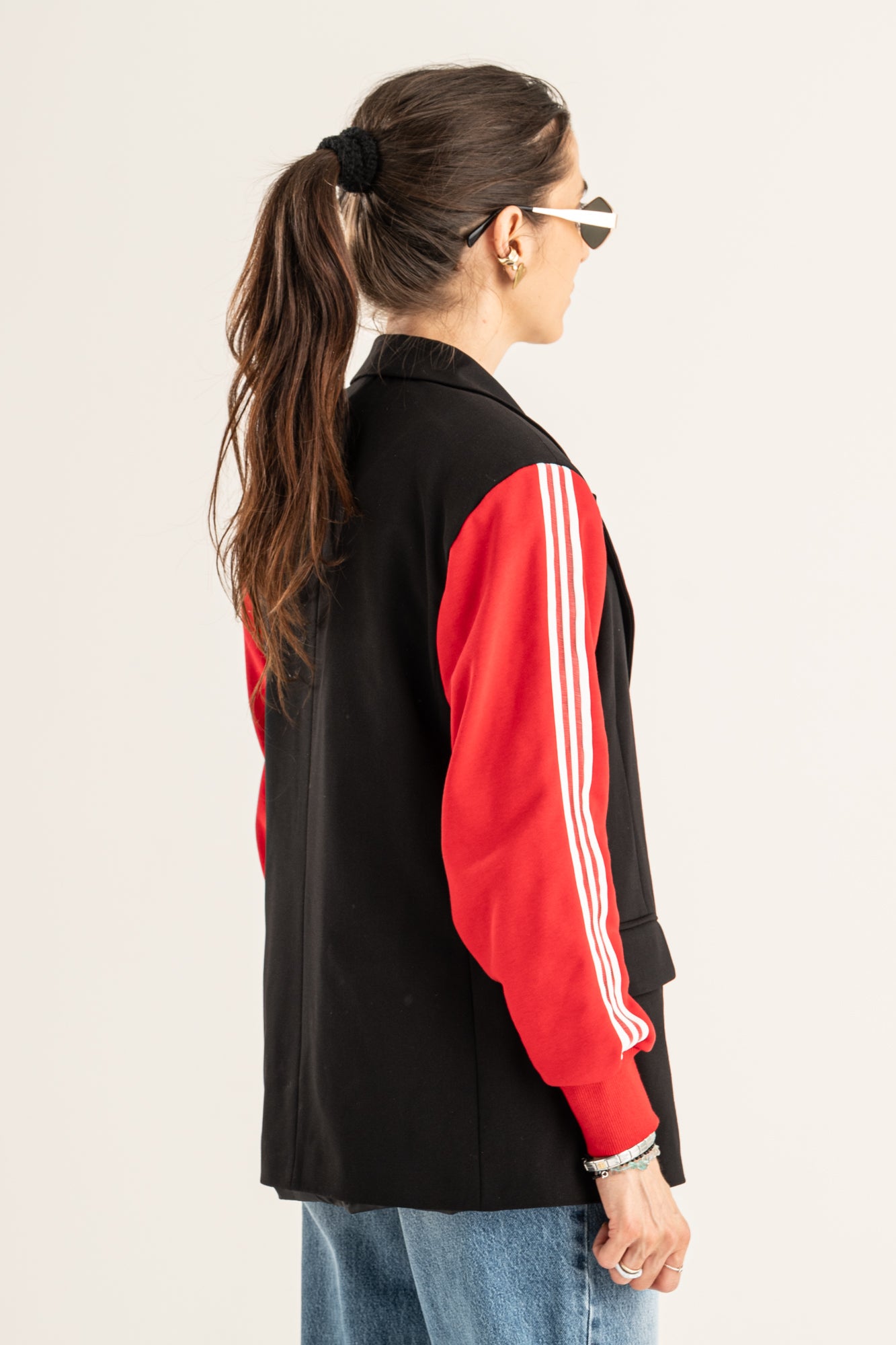 Blazer Berna banda