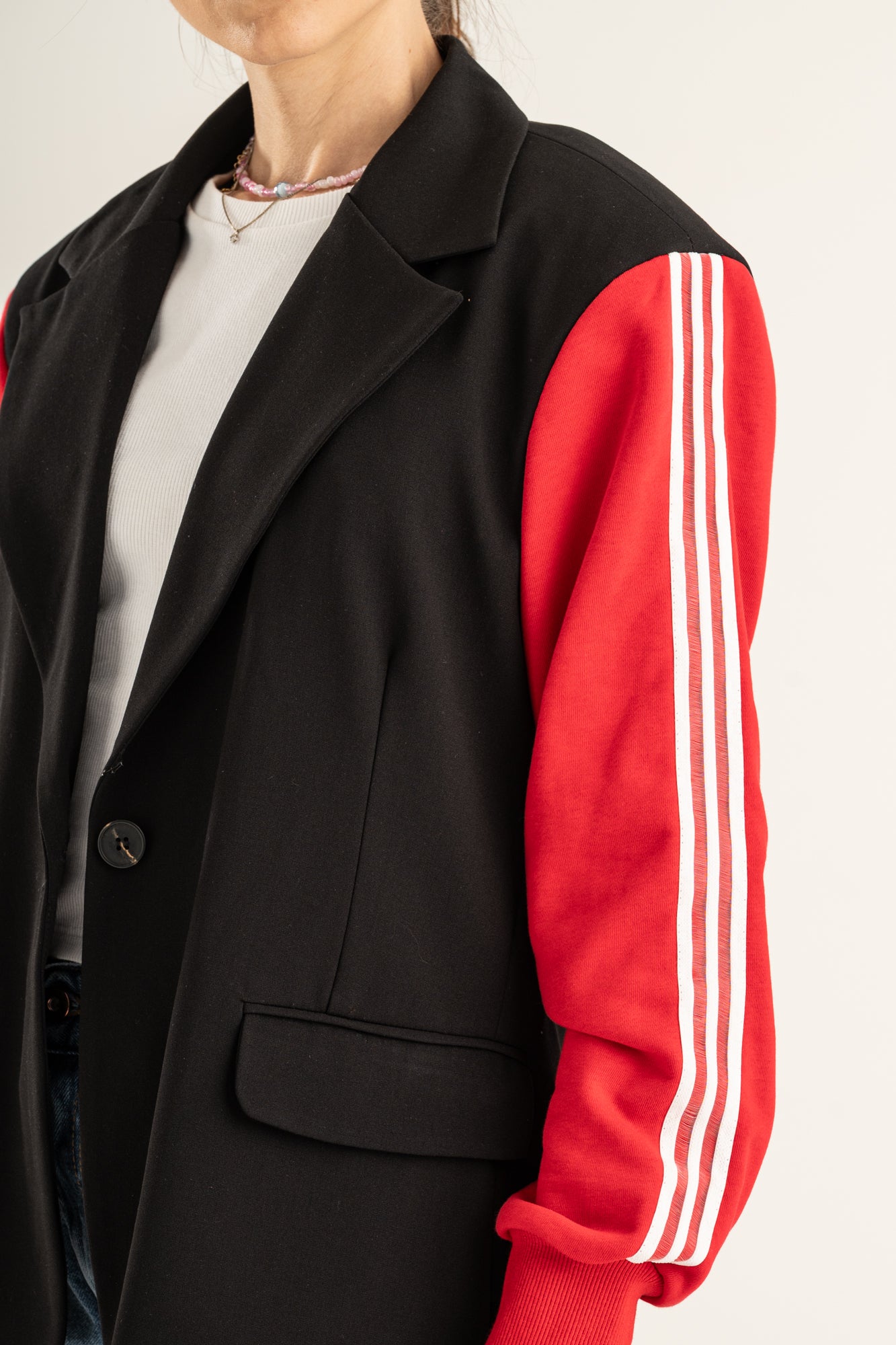 Blazer Berna banda