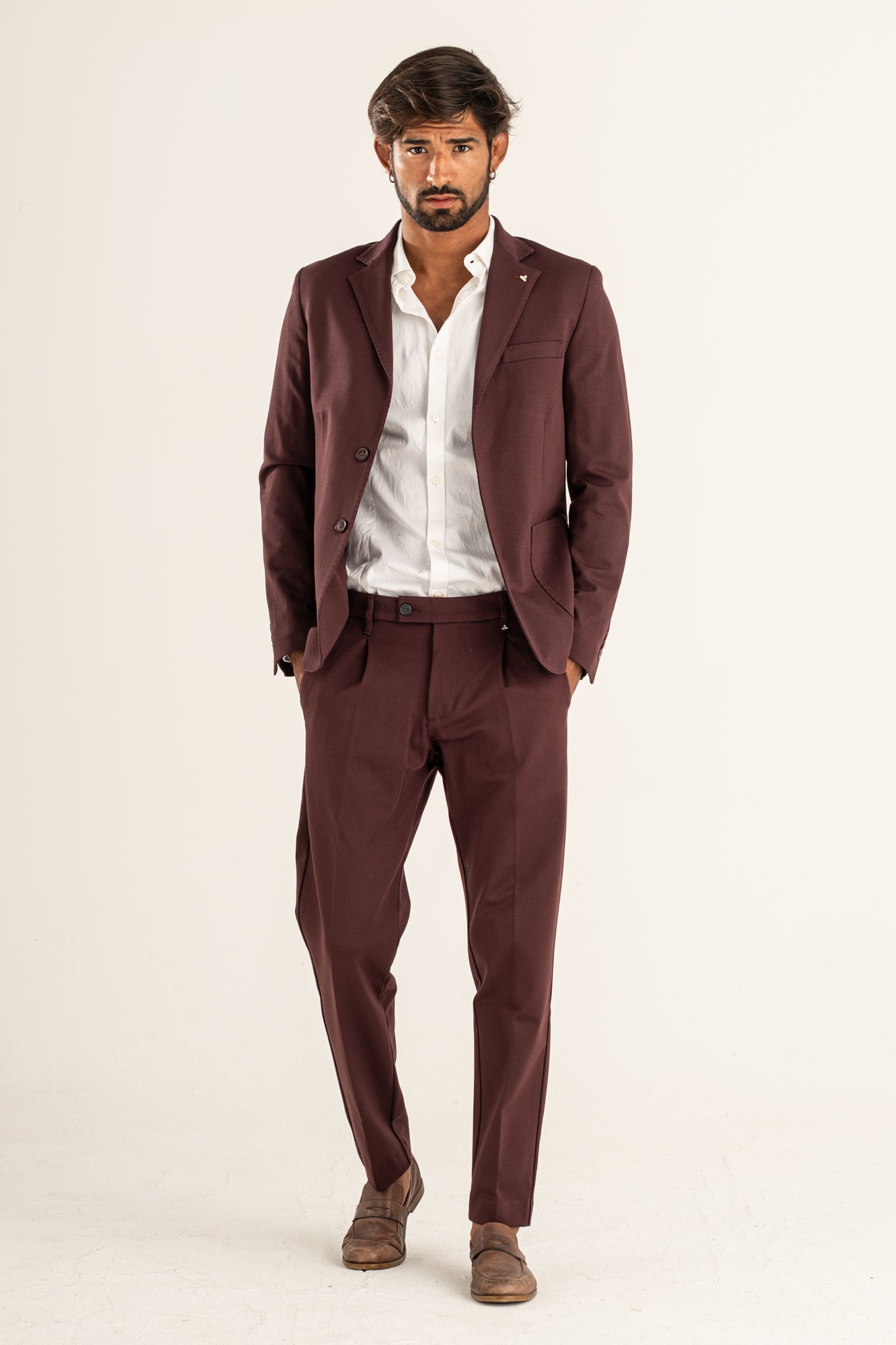 Pantalone punto milano
