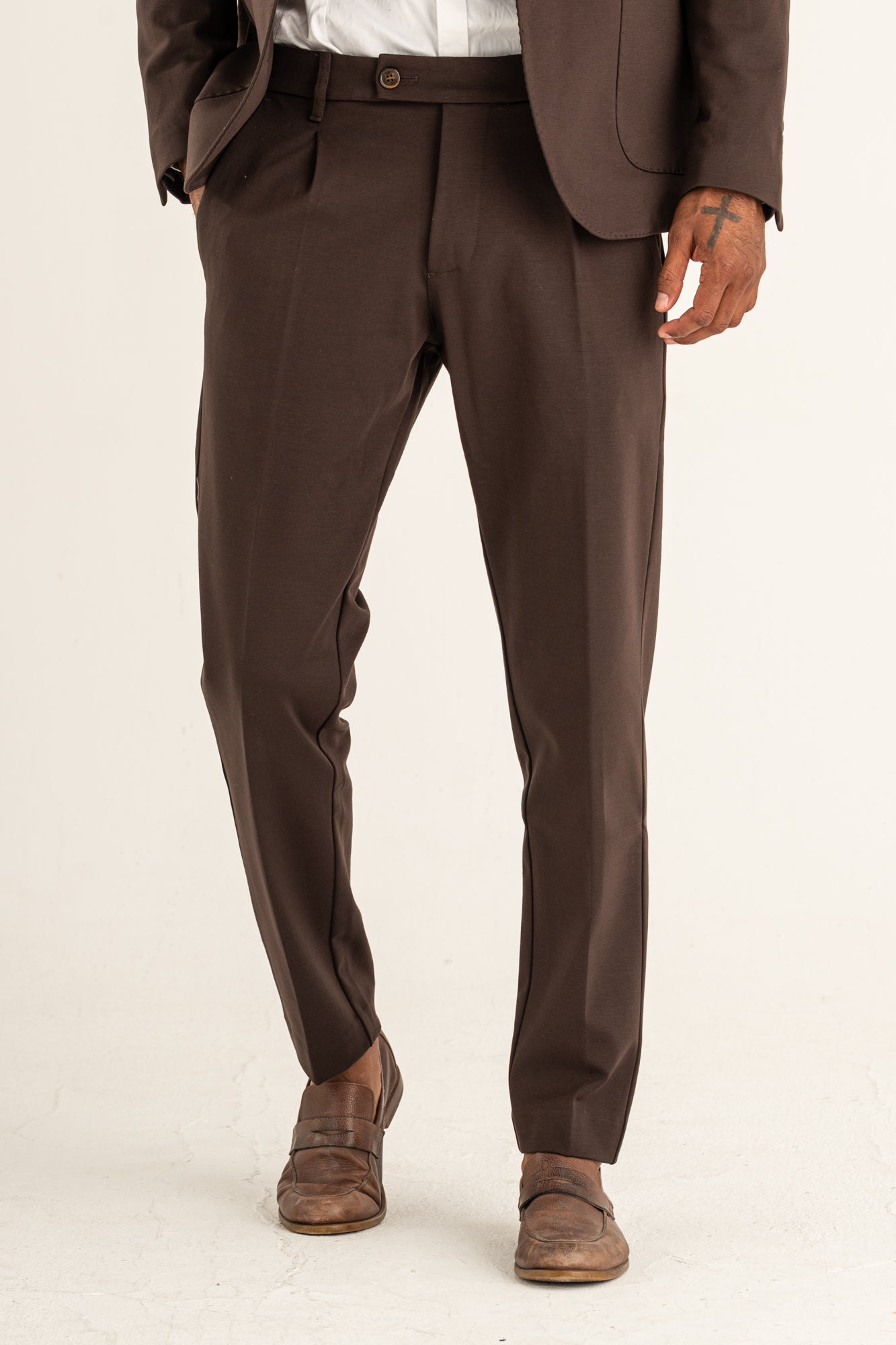 Pantalone punto milano