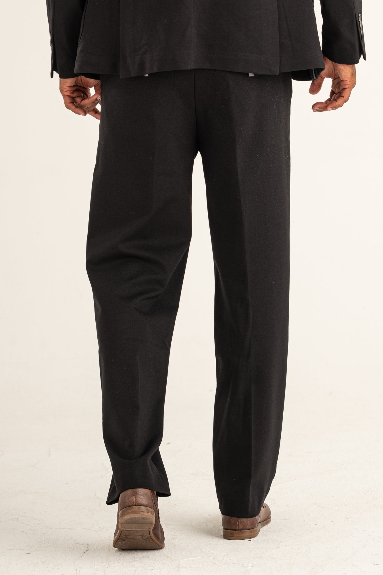 Pantalone straight punto Milano