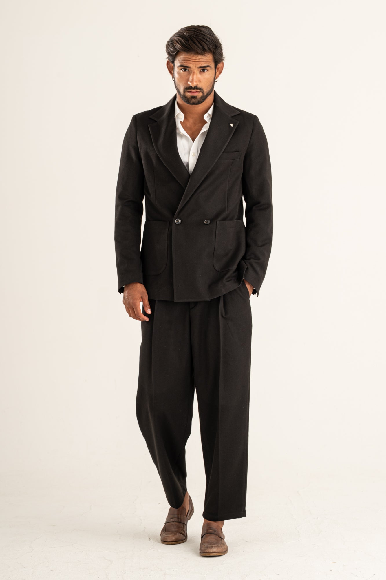 Pantalone Japan  Berna
