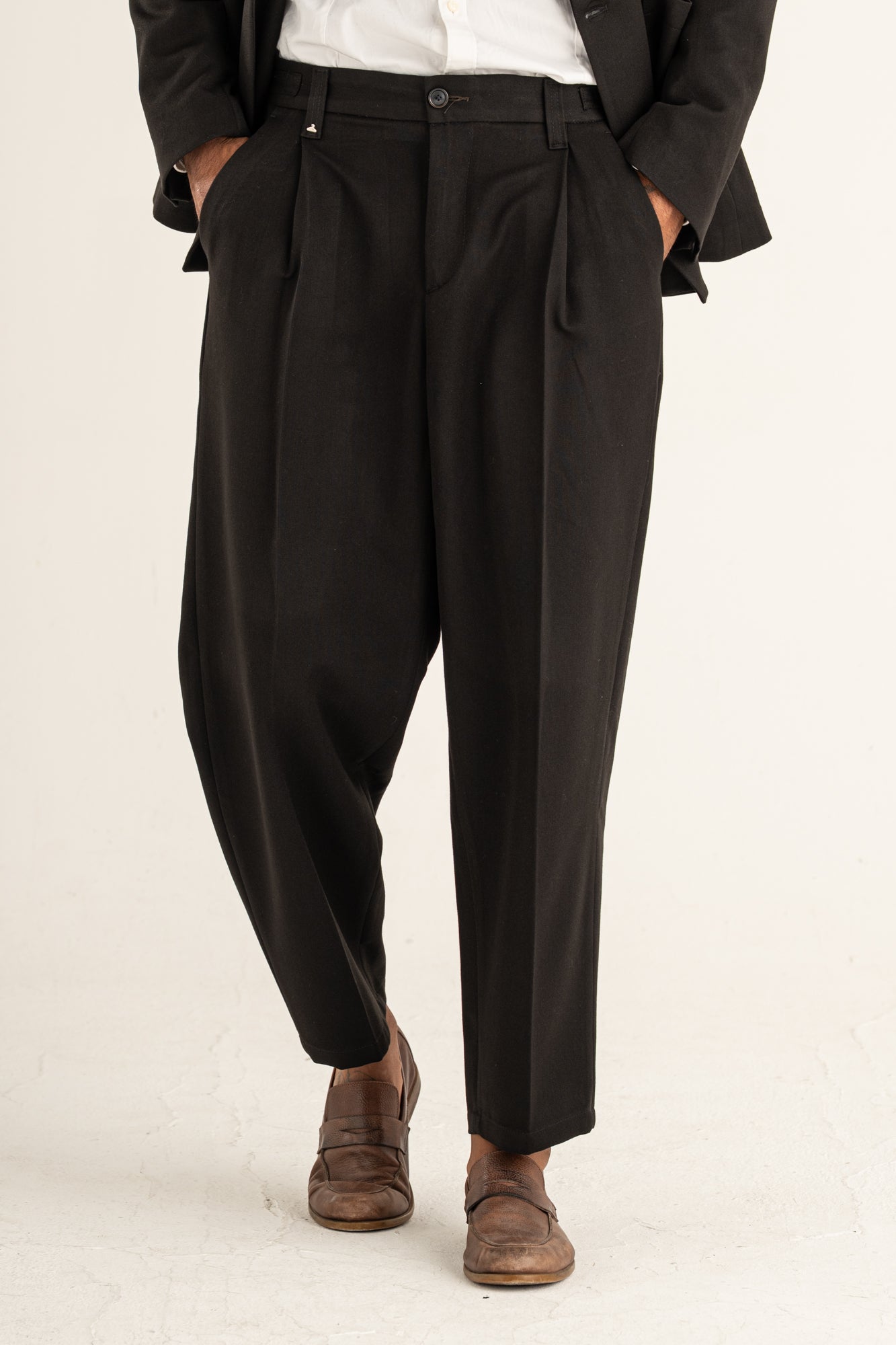 Pantalone Japan  Berna