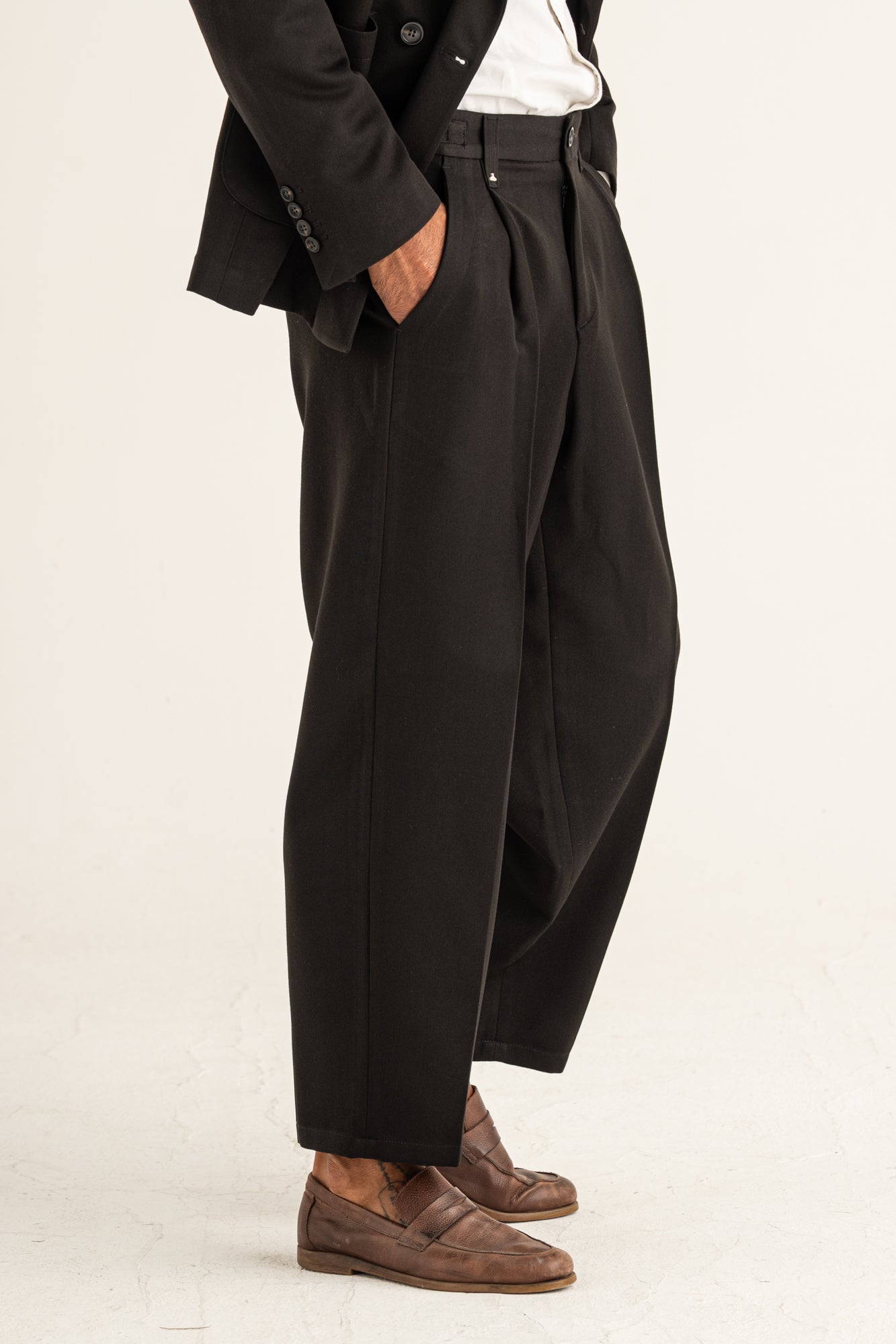 Pantalone Japan  Berna