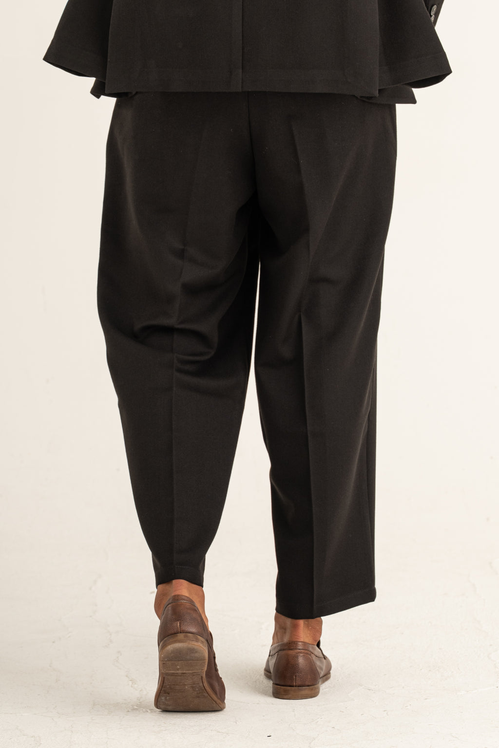 Pantalone San Francisco Japan  Berna